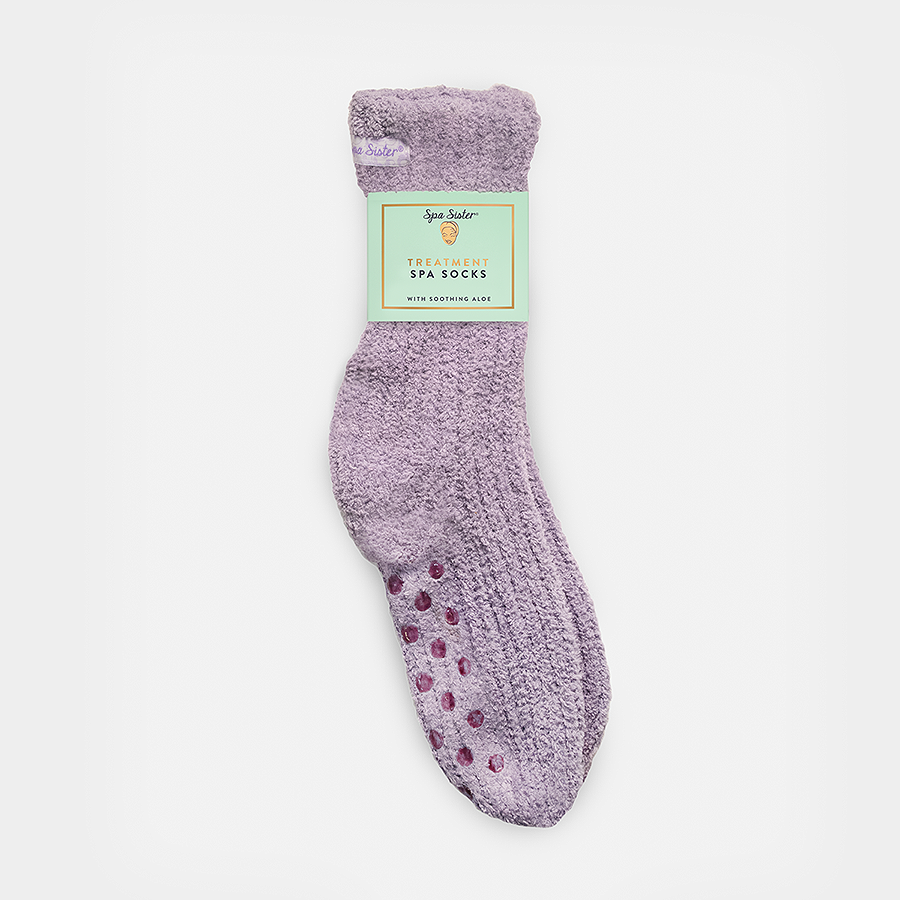 Treatment Spa Socks