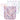 Flora Burp Cloth Set (3-pack)