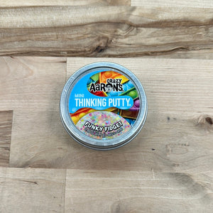 Mini Thinking Putty