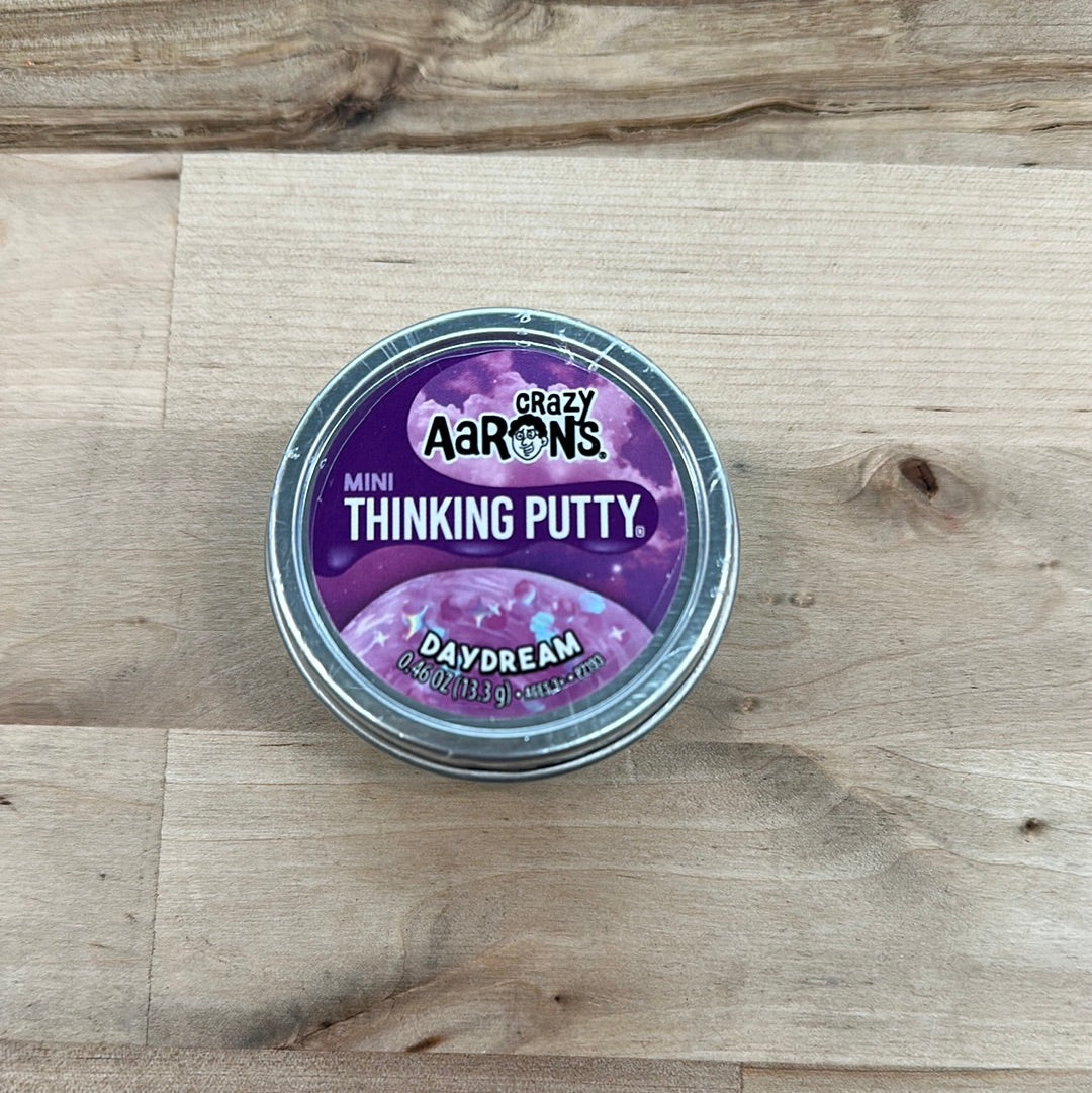 Mini Thinking Putty