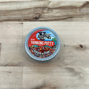 Mini Thinking Putty