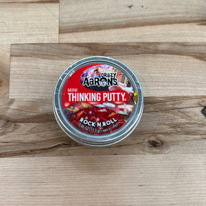 Mini Thinking Putty