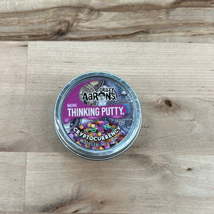 Mini Thinking Putty