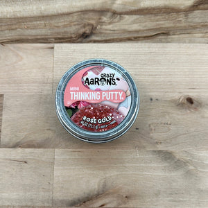 Mini Thinking Putty