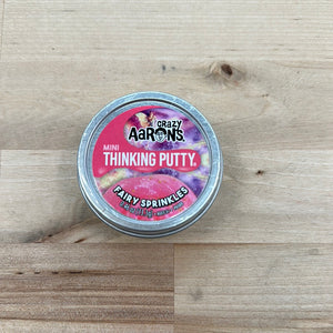 Mini Thinking Putty