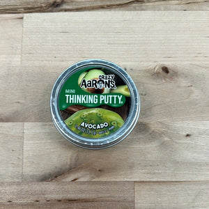 Mini Thinking Putty