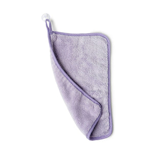 Women's Lemon Lavender Makeup Remover Towel