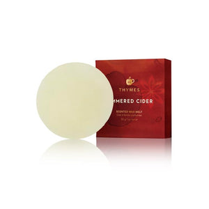 Simmered Cider Scented Wax Melt