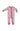 Game Day - Pink - 2 Way Zipper Romper