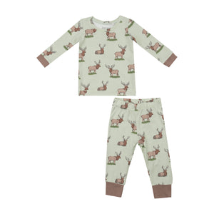 Elk Loungewear Set