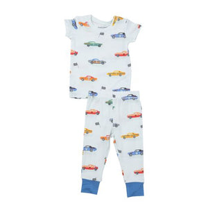 Muscle Car Toddler Loungewear Set