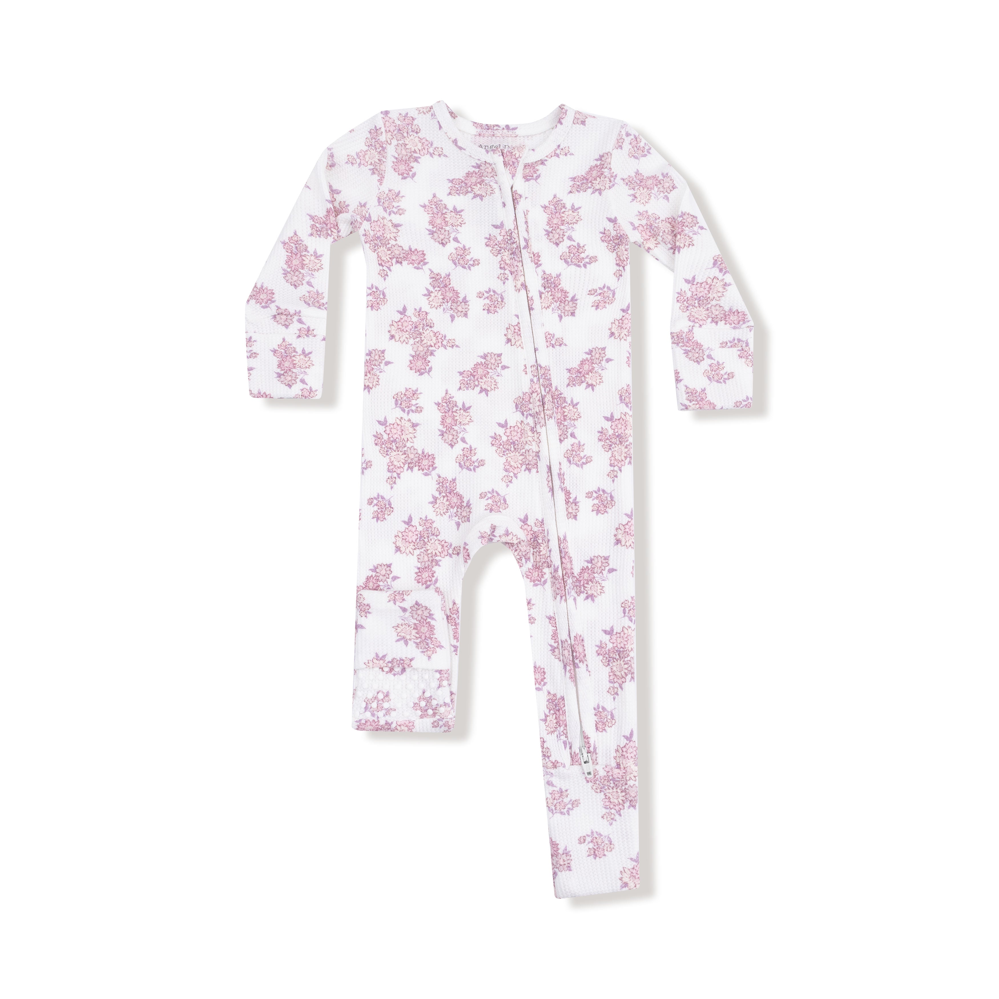 Countryside Coreopsis - 2 Way Zipper Romper