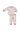 Basketball Pink - L/s Loungewear Set