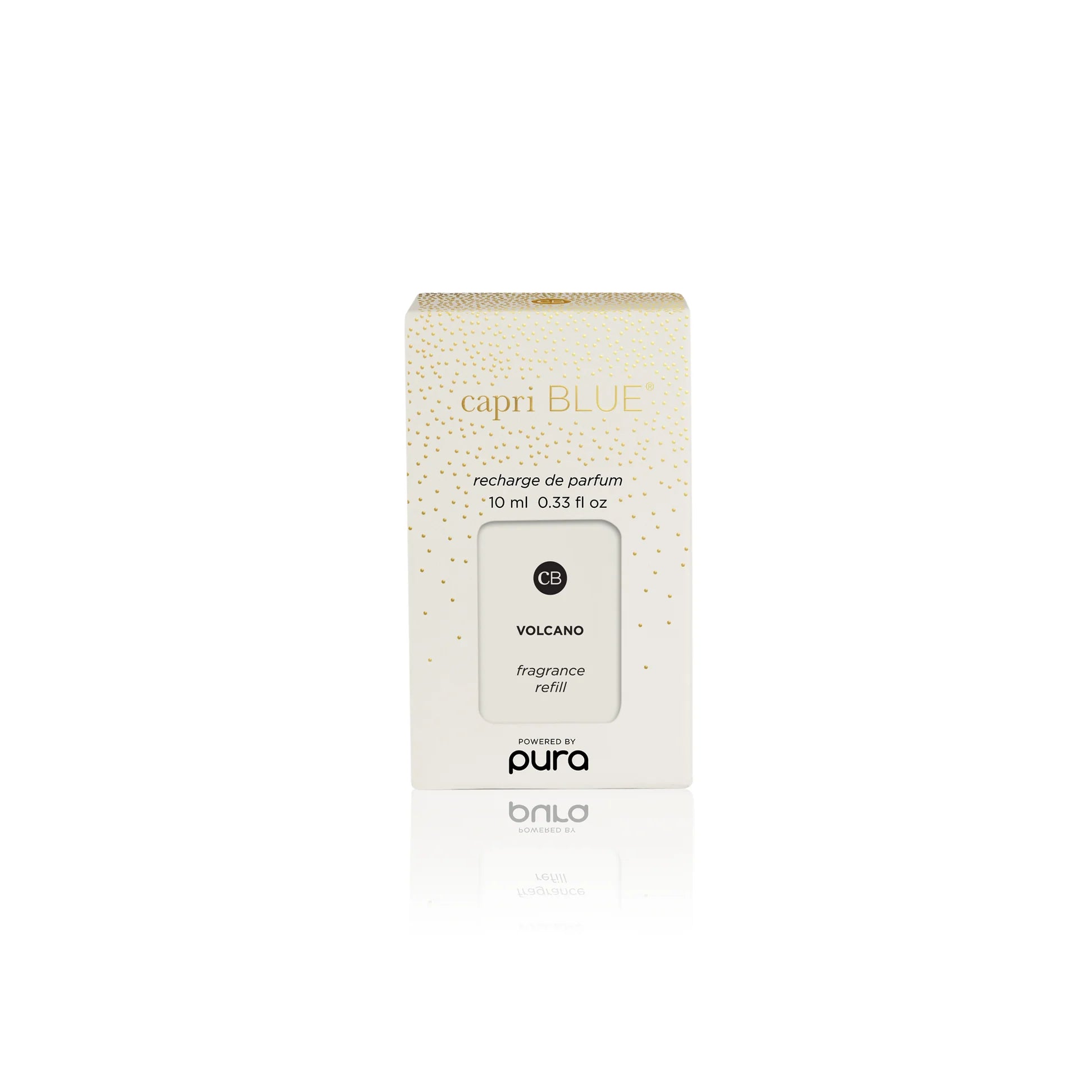 Volcano Pura Holiday Diffuser Refill