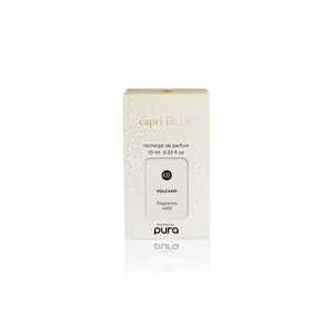 Volcano Pura Holiday Diffuser Refill