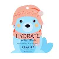 Hydrate Bear Facial Mask