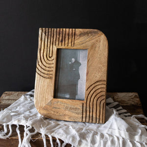 4X6 Mela Photo Frame