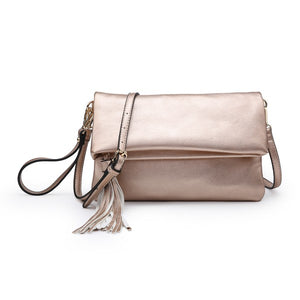 Rose Gold Crossbody