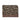 Cheetah Brown Clutch