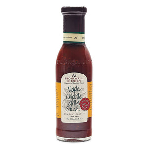 Maple Chipotle Grille Sauce