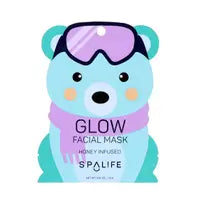 Glow Bear Facial Mask