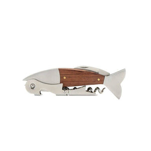 Fish Corkscrew