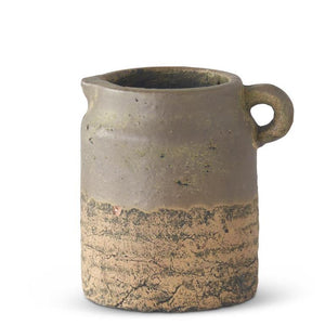 #5 CERAMIC POT