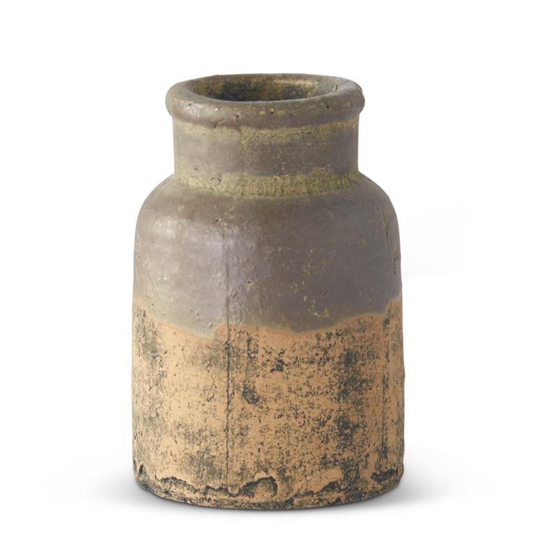 #3 CERAMIC POT