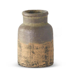 #3 CERAMIC POT