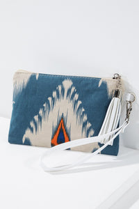 Aztec Pouch