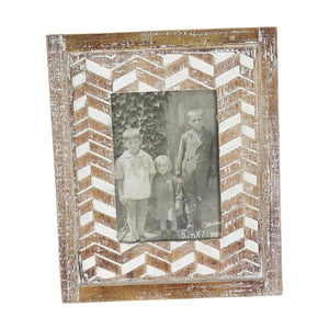 5'' x 7'' Bowden Photo Frame