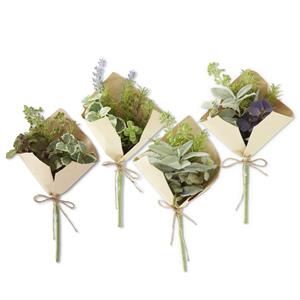 13in Assorted Botanical Bundles