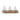 11.75 Inch Bud Vases on Wood Tray