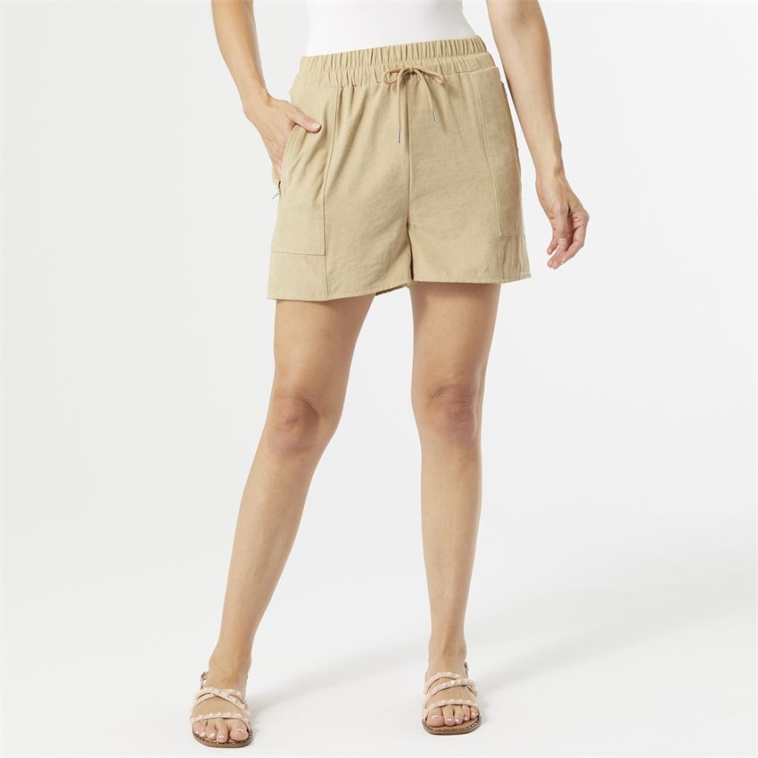 Terracota Kerrington Pull On Shorts