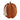 ORANGE BRAIDED PUMPKIN