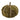 MINI MOSS PUMPKIN