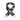 STP Adjustable Guitar Strap