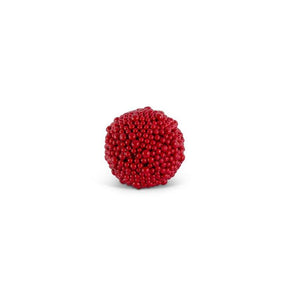 4.5in Red Multi Berry Ball