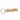 Home Sweet Home Wooden Keychain
