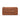 Brown Saige Slim Card Holder Wallet