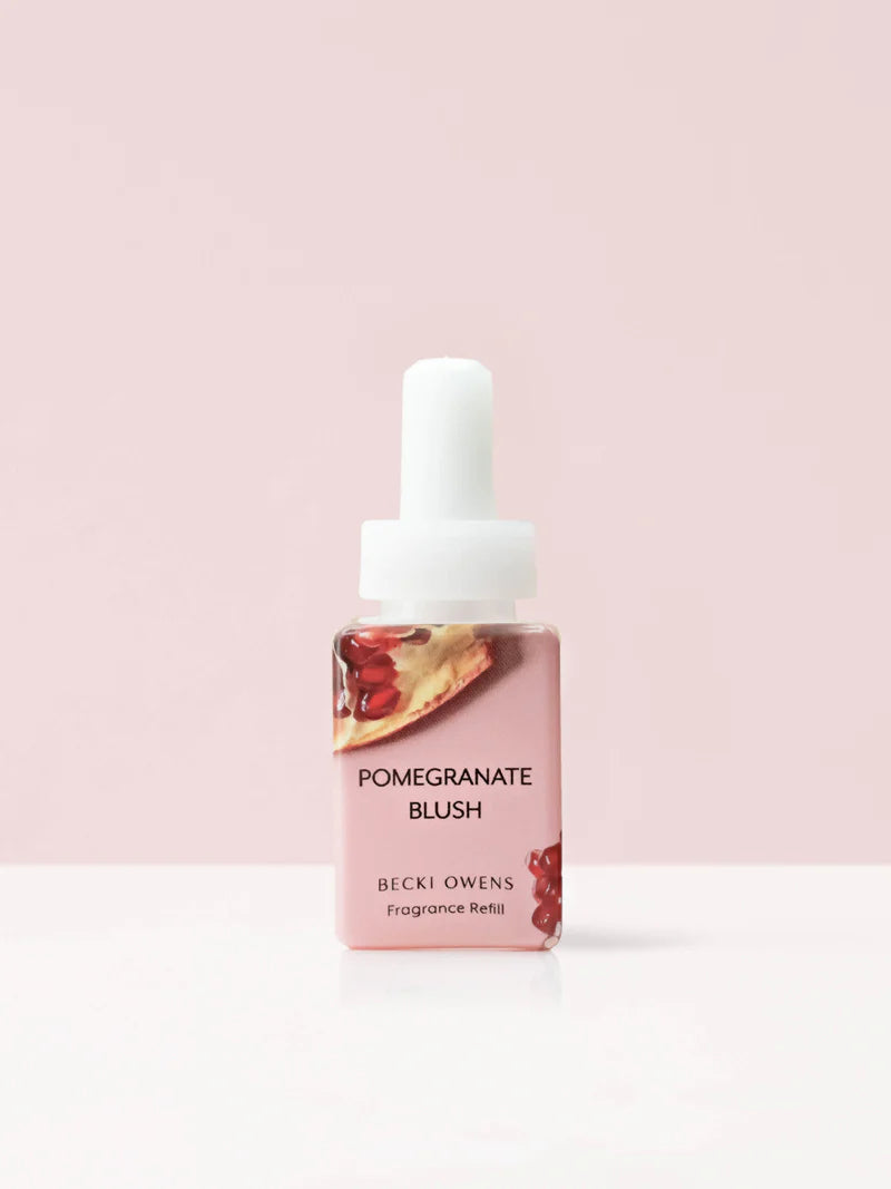 Pomegranate Blush Refill