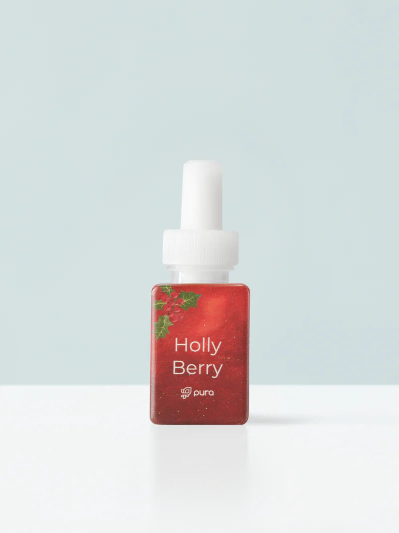 Holly Berry Refill