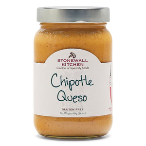 Chipotle Queso