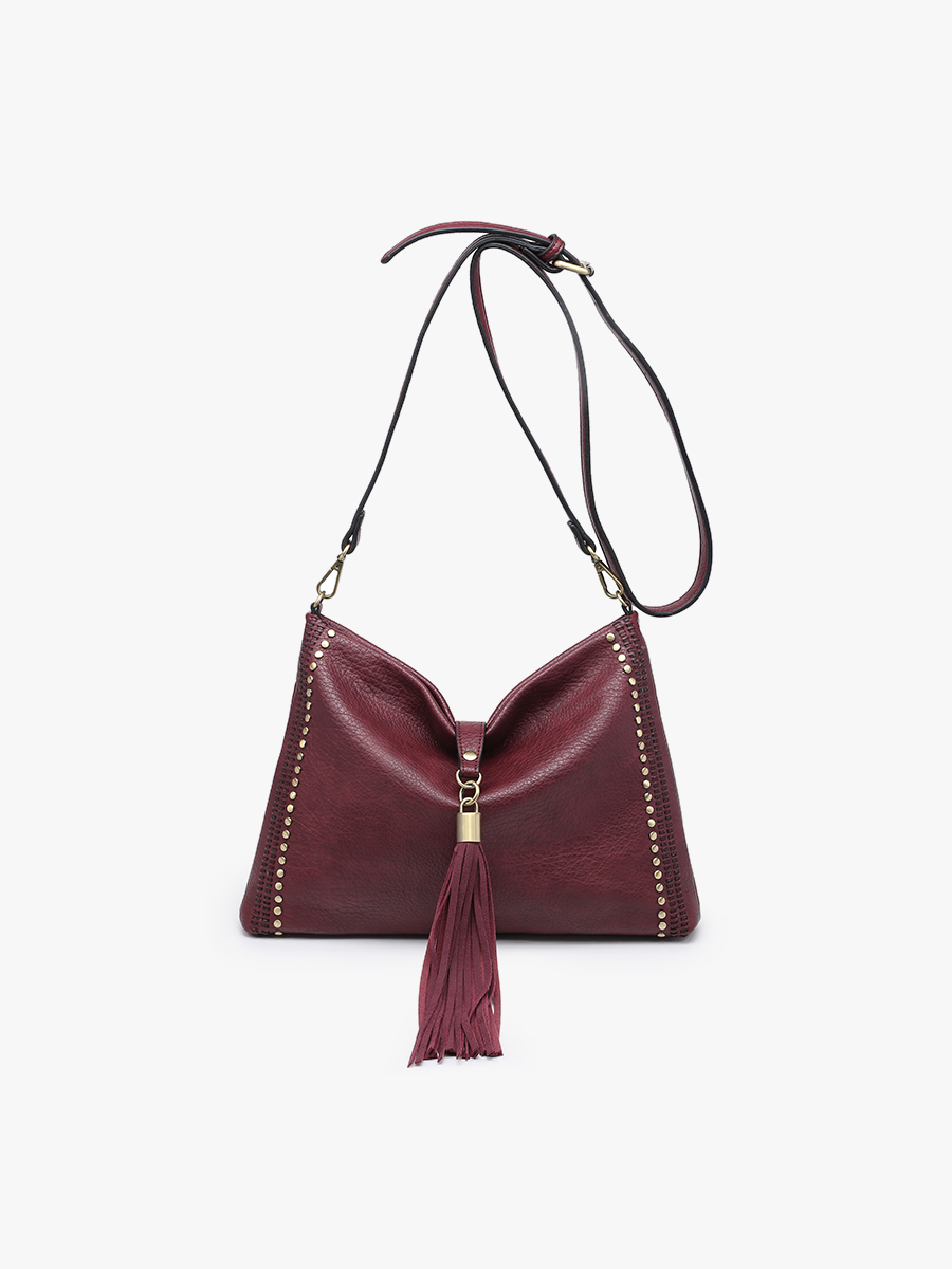 Wine Marie Crossbody