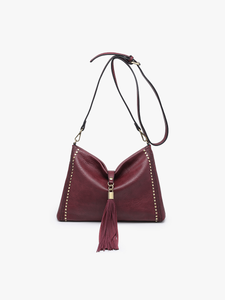 Wine Marie Crossbody