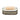 Galvanized Metal and Stoneware Soap Dish
