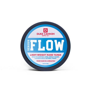 Serious Flow Styling Putty