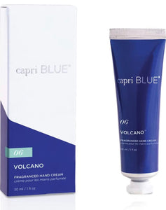 1oz Hand Cream Volcano