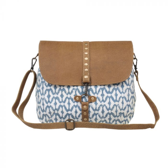 Balance Shoulder Bag